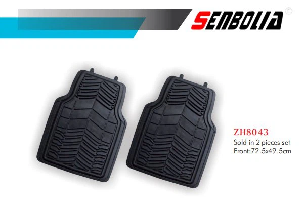 General Motors Floor Mats