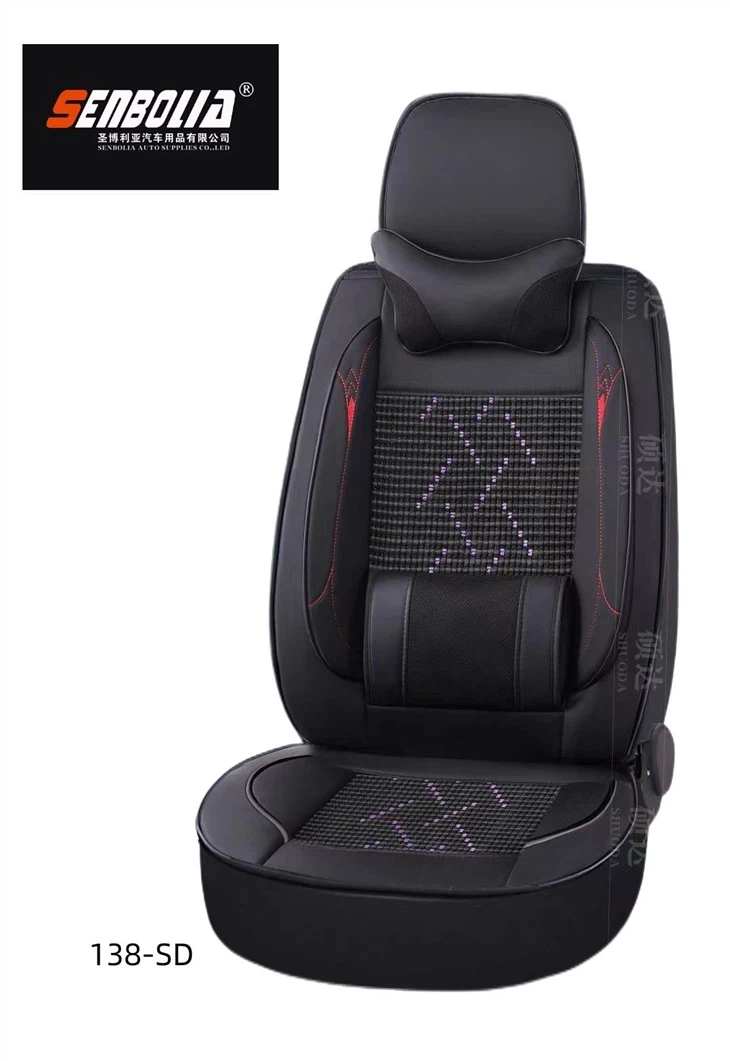 138-SD Car Seat Cushion