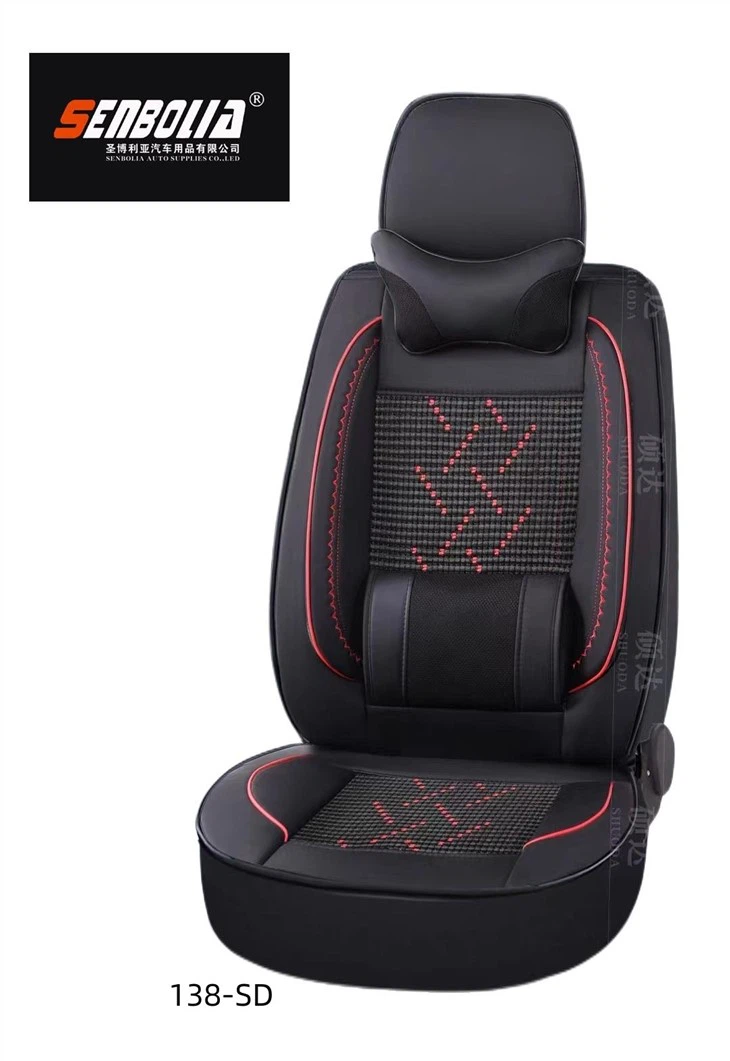 138-SD Car Seat Cushion