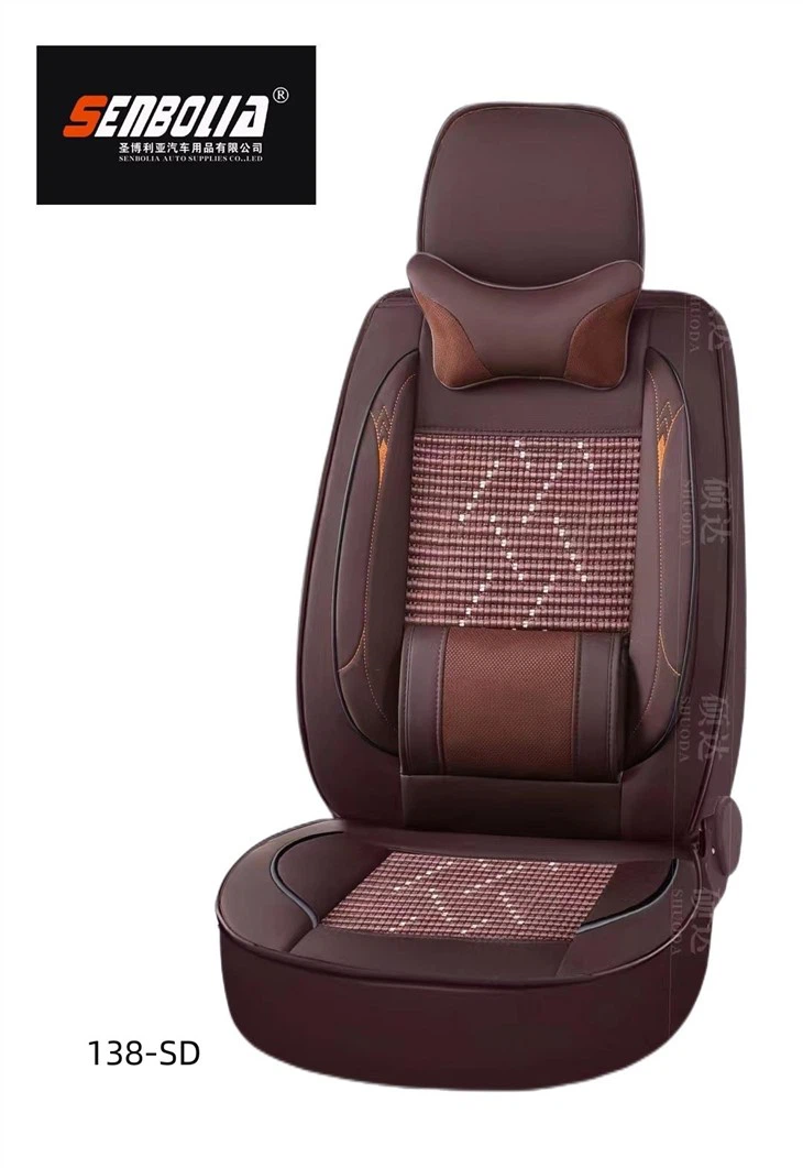 138-SD Car Seat Cushion