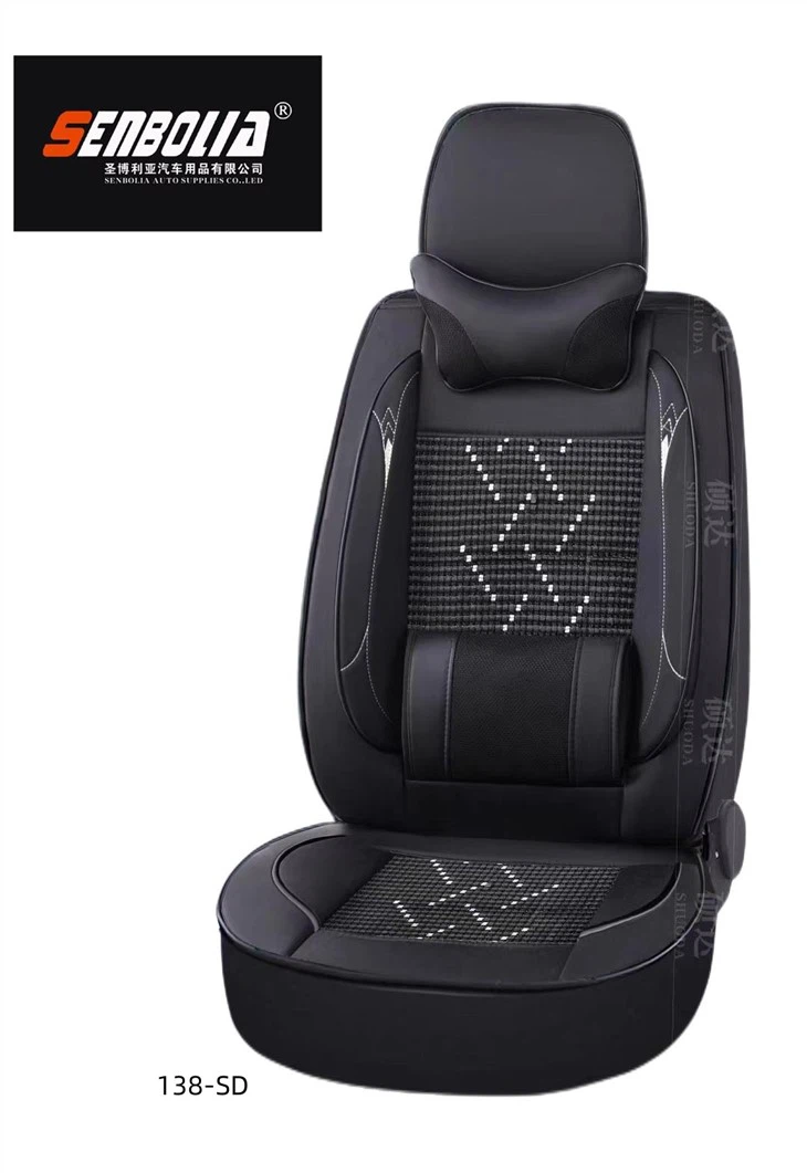 138-SD کار سیٹ کشن