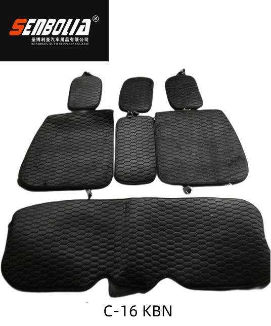 C-16KBN Car Seat Cover
