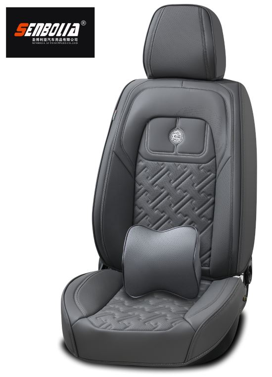 Full Leather Car Seat Cushions Full Leather Car Seat Cushions