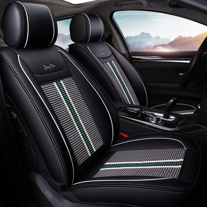 کار سیٹ کشن