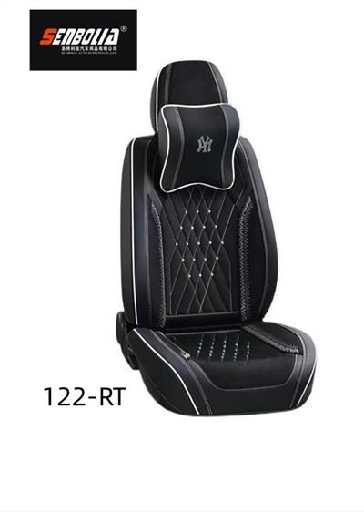 122-آر ٹی کار سیٹ کشن