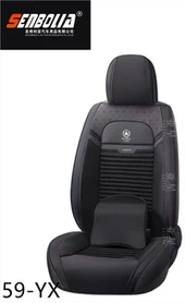 59-YX کار سیٹ کشن