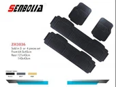 سیاہ کار چٹائی