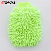 کار واش کے دستانے