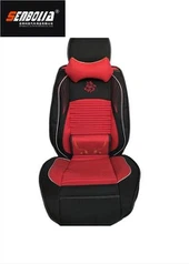 کار سیٹ کشن کا مکمل سیٹ