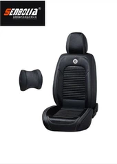 ناپا لیدر کار کشن