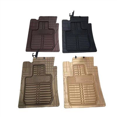 پیویسی کار چٹائی