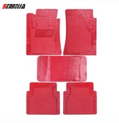 ریڈ بریتھ ایبل کار میٹ