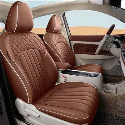 یونیورسل لیدر کار سیٹ کور مکمل سیٹ