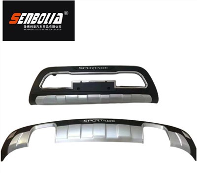 13-14 اسپورٹیج کار بمپر