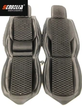 لچکدار فیبرک چرمی کار سیٹ کشن