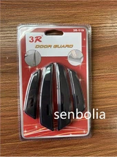 کار اینٹی تصادم کی پٹی پروٹیکشن