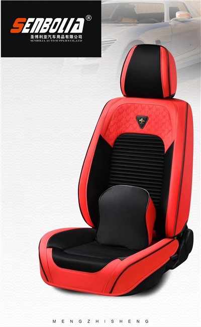 جی ایم سیٹ کشن کا مکمل سیٹ