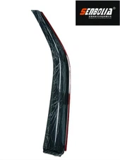 کار ویدر شیلڈ کا عام استعمال