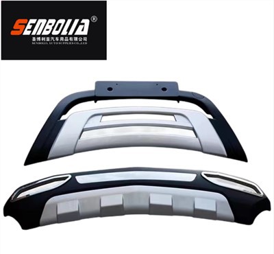 سیماسٹر S5 کار بمپر