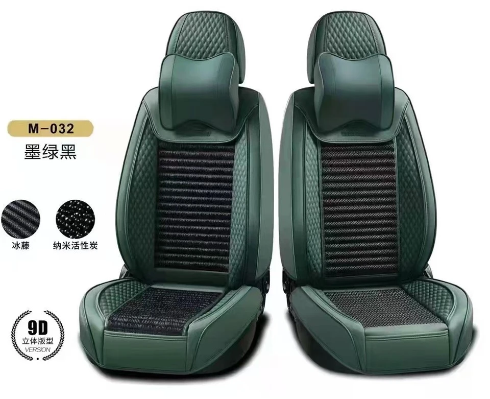 Three -dimensional Fully-enclosed All-season Seat Cover factory Three -dimensional Fully-enclosed All-season Seat Cover factory